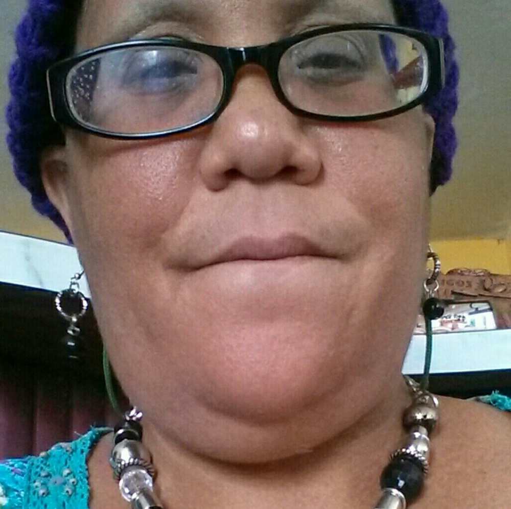 Meet your Posher, Ivette